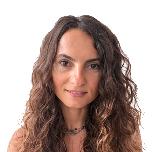 FLORINA TUFIȘ
