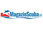 Magazin Scuba